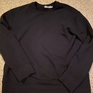 VINCE  navy blue sweater in excellent condition